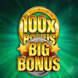 Big Bonus by Inspired Gaming, showcased at wolfscasino.it – game logo