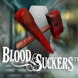 Play Blood Suckers slot by NetEnt on wolfscasino.it