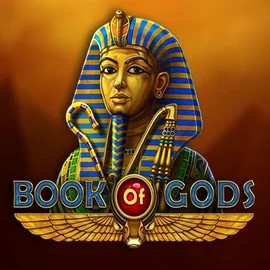game logo by BF Games on wolfscasino.it