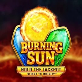 Burning Sun online slot from Wazdan – play at wolfscasino.it