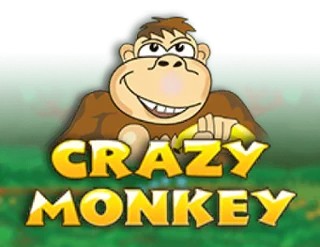 Crazy Monkey – slot by Igrosoft, featured at wolfscasino.it
