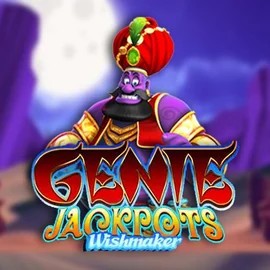 game logo by Blueprint Gaming on wolfscasino.it