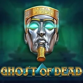 Ghost of Dead logo by Play'n GO Wolf Casino