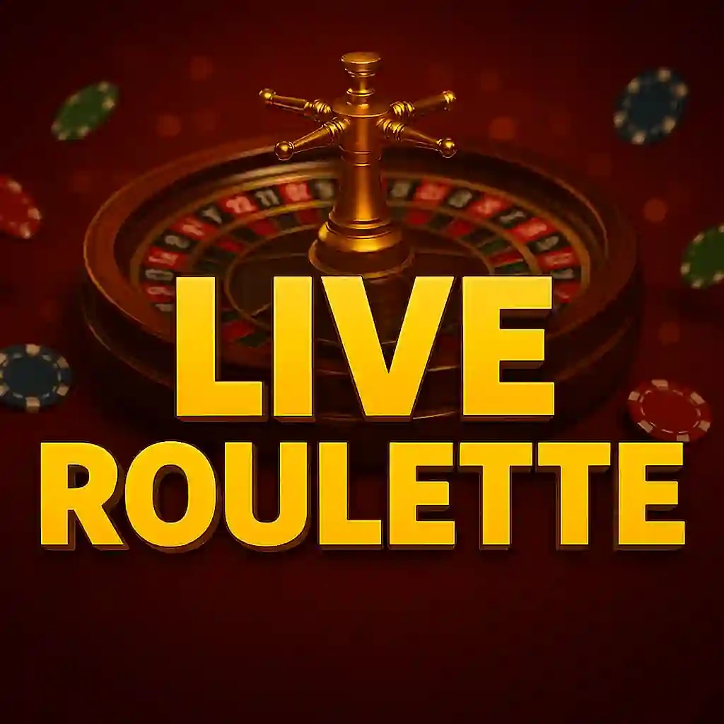game logo by Pragmatic Live on wolfscasino.it