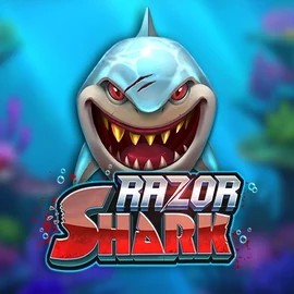 game logo by Push Gaming on wolfscasino.it