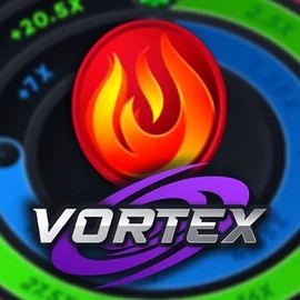 game logo by Turbo Games on wolfscasino.it