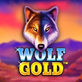 Play the Wolf Gold slot by Pragmatic Play on Wolf Casino